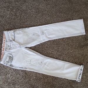 Rock Revival Men's Jeans